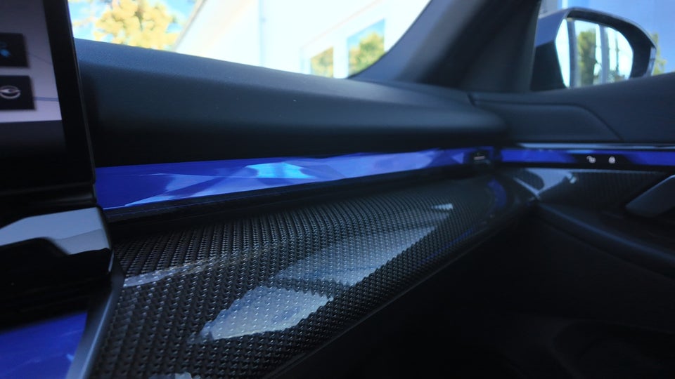 BMW i5 eDrive40 Touring M-Sport 5d
