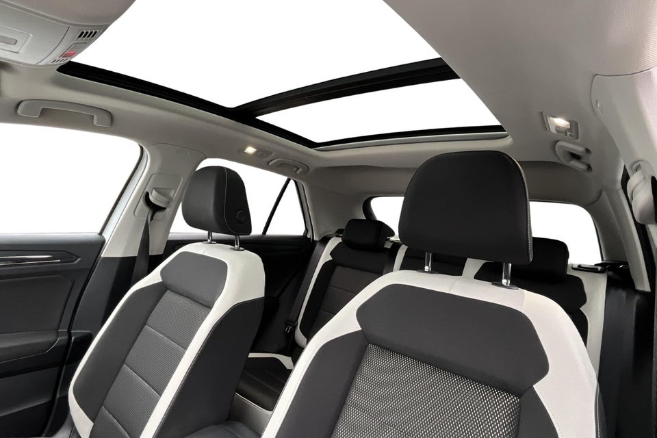 VW T-Roc 1,5 TSi 150 Sport Team DSG 5d