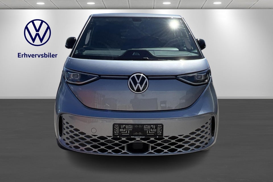 VW ID. Buzz 77 Cargo Pro