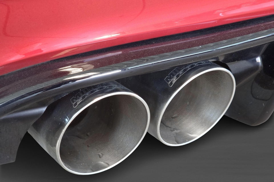 VW Polo 2,0 GTi DSG 5d