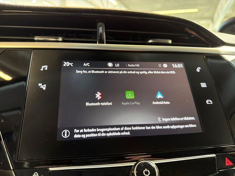 Opel Corsa 1,2 Elegance 5d