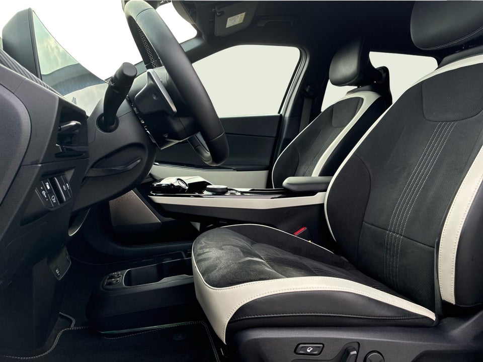 Kia EV6 77 Long Range GT-Line 5d
