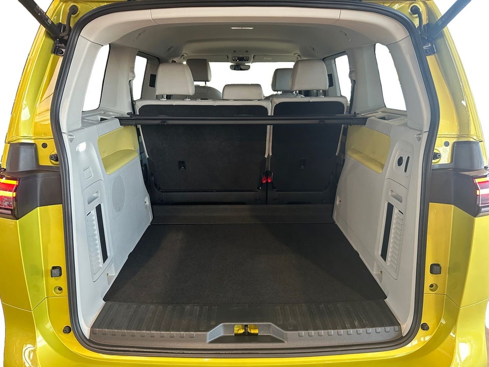 VW ID.Buzz 77 Life SWB 5d