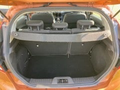 Ford Fiesta 1,0 SCTi 100 Titanium 5d