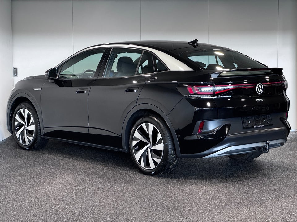 VW ID.5 77 Pro Performance 5d