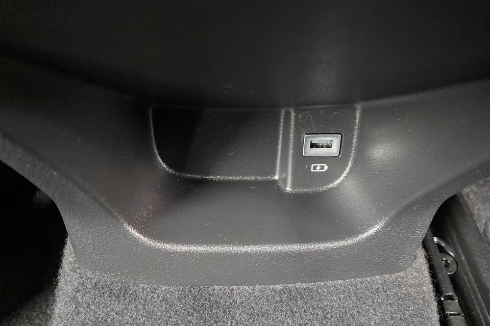 Peugeot e-Rifter 54 Allure 5d