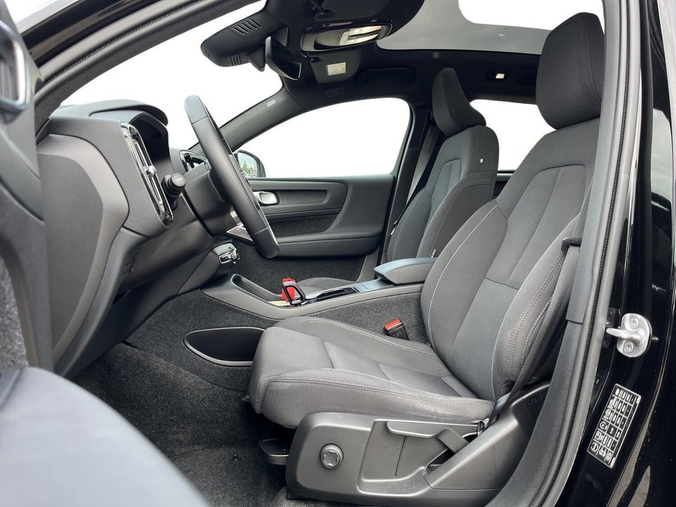 Volvo C40 P6 ReCharge Core 5d