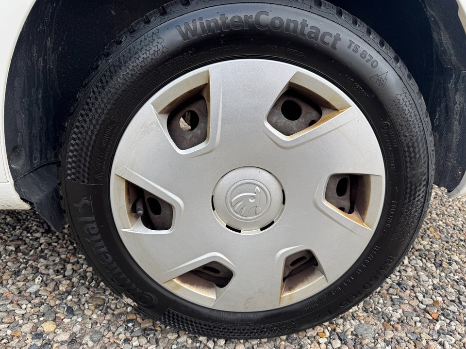 Skoda Rapid 1,2 TSi 86 Ambition GreenTec 5d