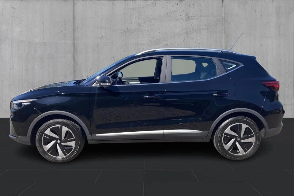 MG ZS 50 Luxury 5d