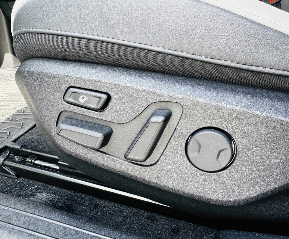 Kia EV6 84 Long Range GT-Line 5d