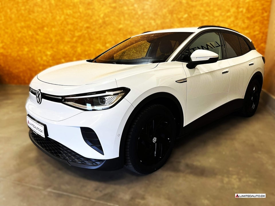 VW ID.4 77 Pro Performance 5d