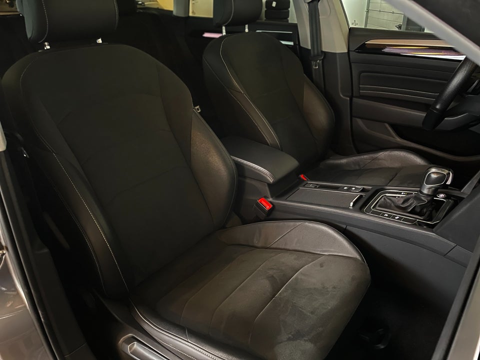 VW Arteon 1,4 eHybrid Elegance Shooting Brake DSG 5d