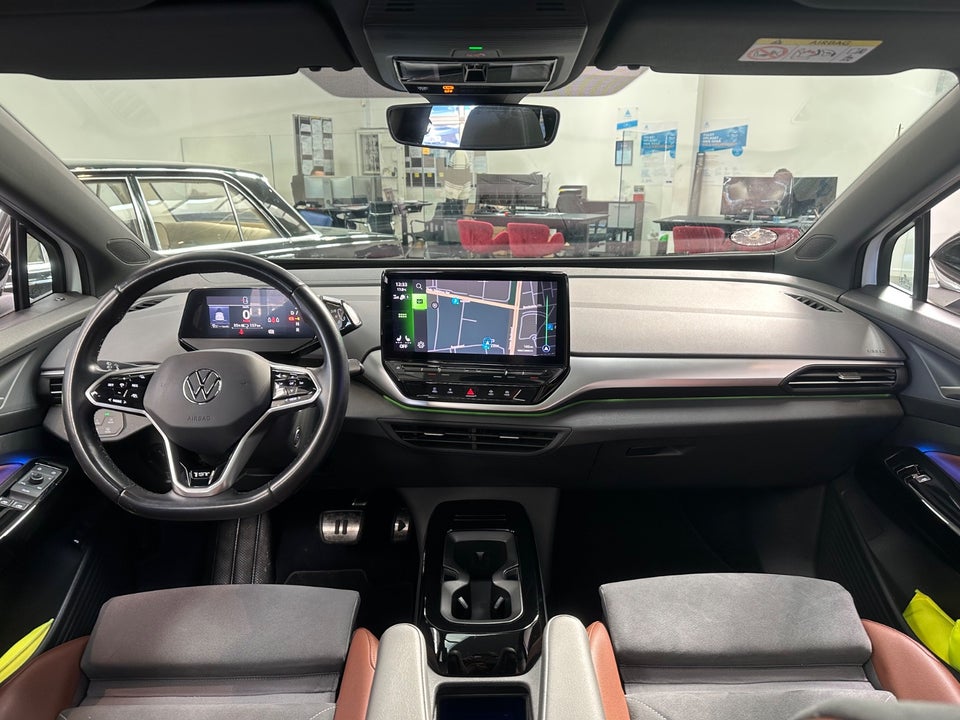 VW ID.4 77 Pro Performance Max 5d