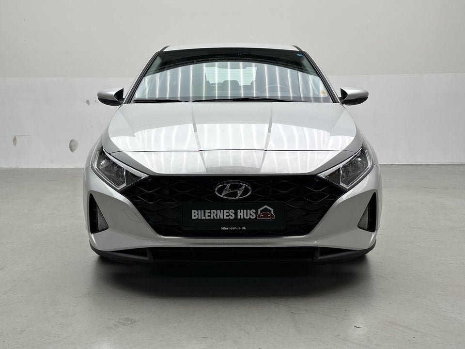 Hyundai i20 1,0 T-GDi Essential 5d