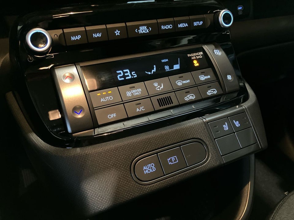 Hyundai Inster 49 Essential 5d