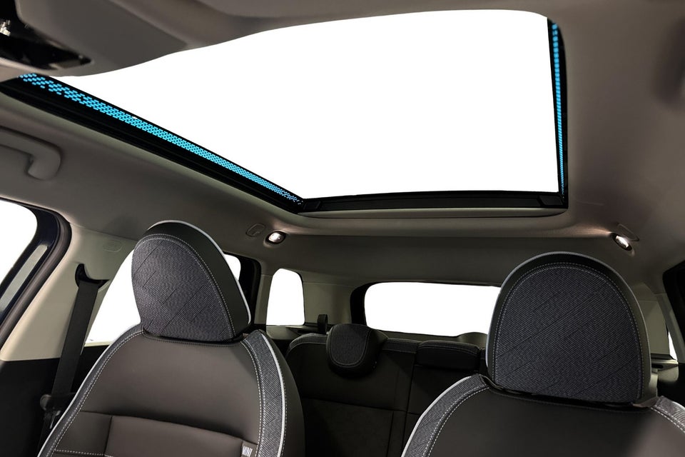 MINI Aceman SE Classic Trim M 5d