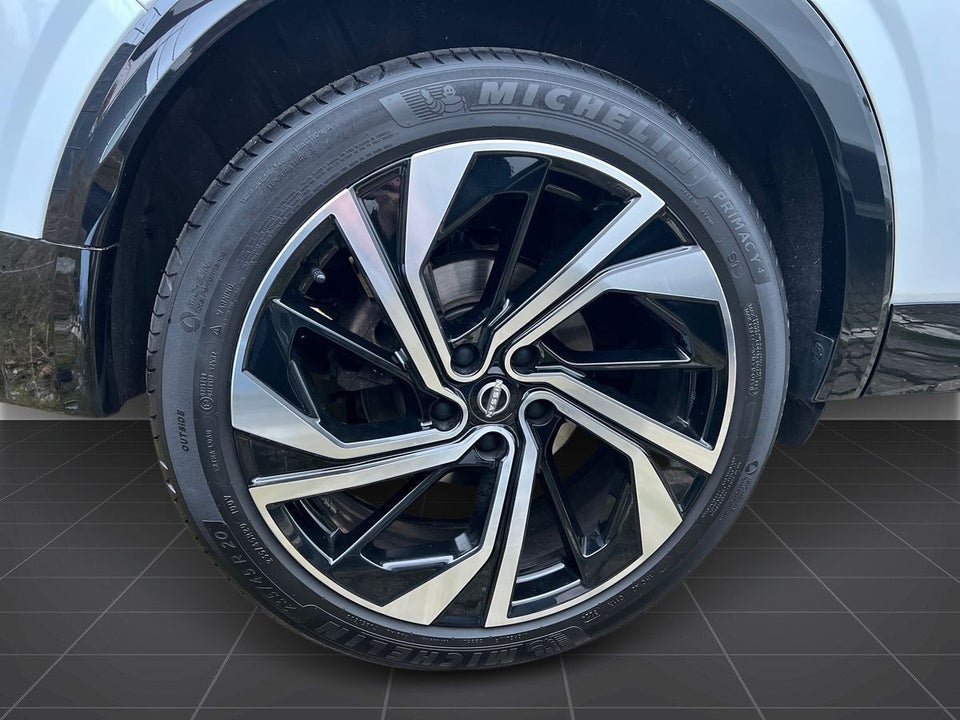 Nissan Qashqai 1,3 mHEV Tekna+ X-tr. 5d