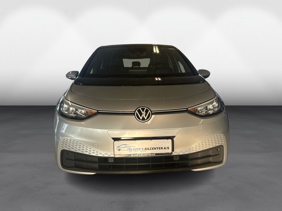 VW ID.3 58 Pro Performance 5d