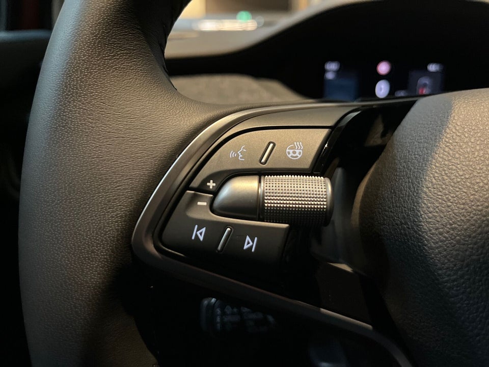 Skoda Elroq 60 iV Premium 5d