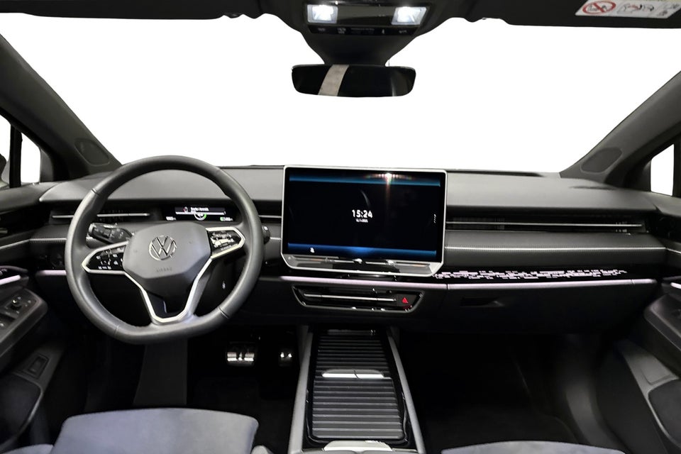 VW ID.7 86 Style S+ Tourer 5d