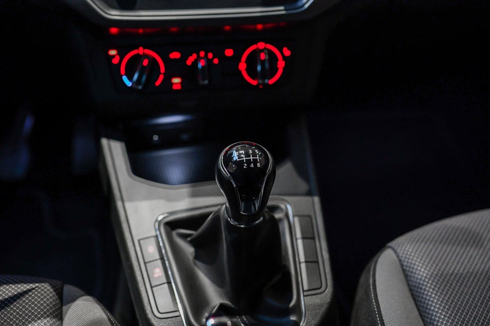 Seat Ibiza 1,0 TSi 115 Style 5d