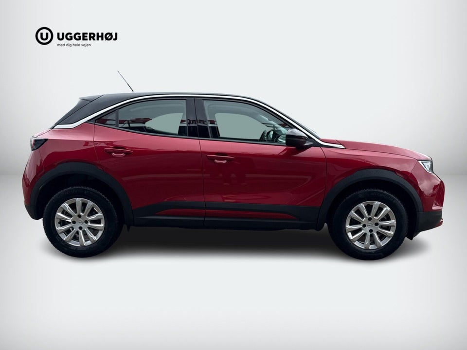 Opel Mokka-e 54 Elegance 5d