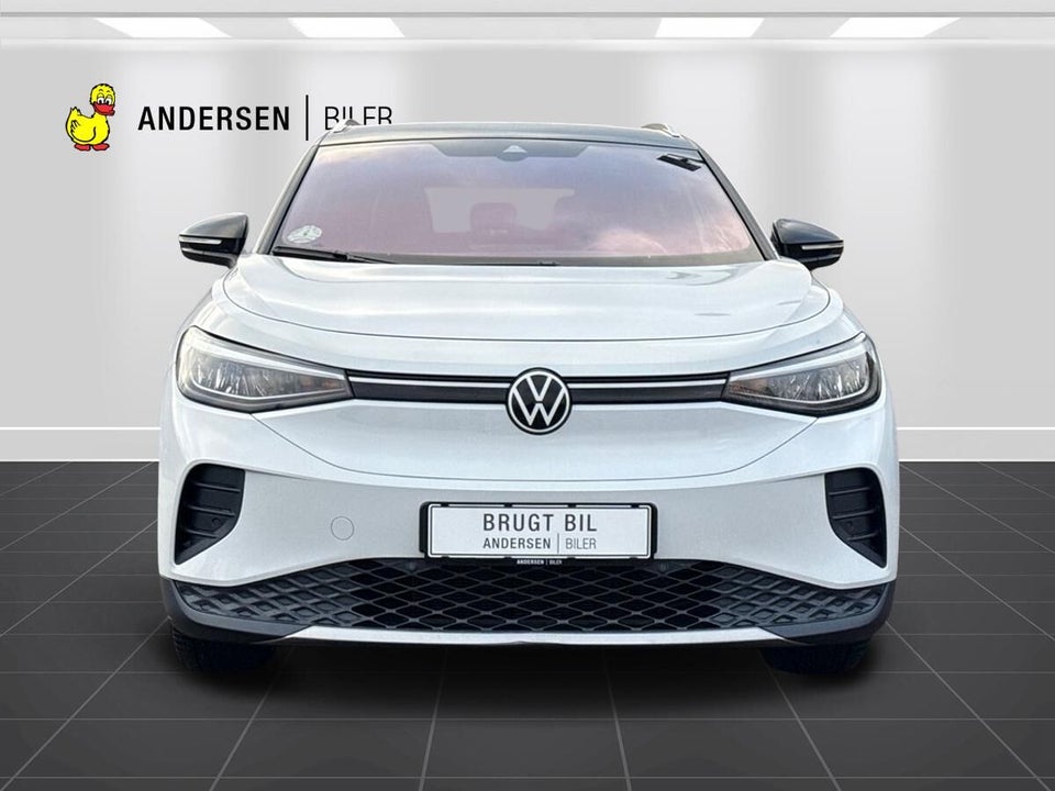 VW ID.4 77 1ST Pro Performance 5d