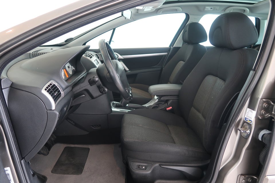 Peugeot 407 2,2 Perfection SW 5d