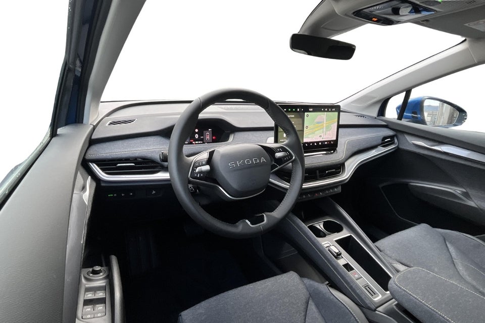 Skoda Elroq 85 iV 5d
