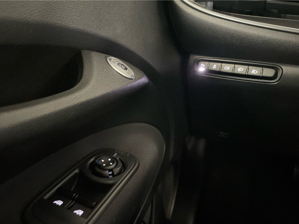 Fiat 500e 42 Nouvelle Berline 3d