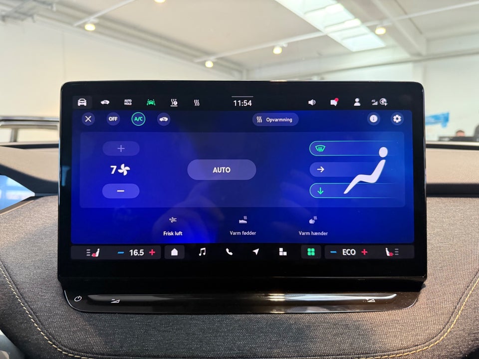 Skoda Elroq 85 iV Loft 5d