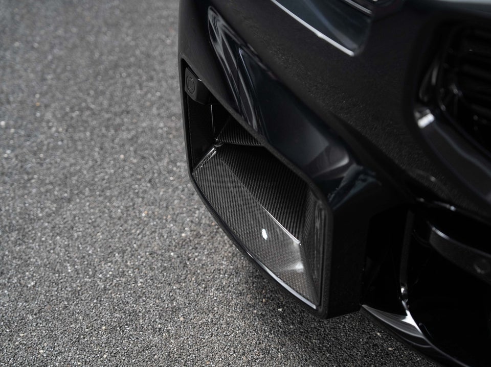 BMW M2 3,0 Coupé 2d