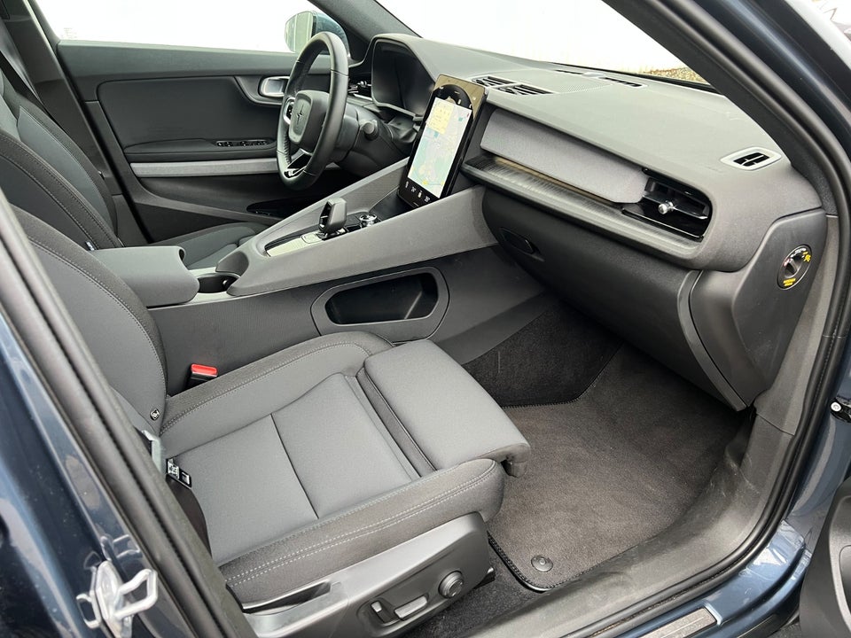Polestar 2 Standard Range 5d