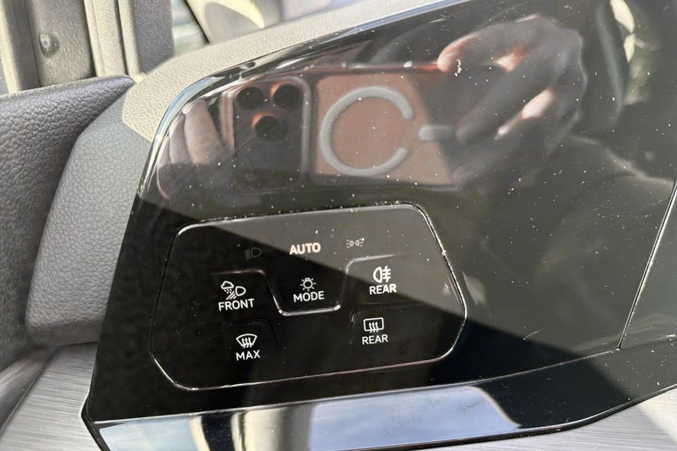 VW Golf VIII 1,4 eHybrid DSG 5d