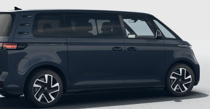 VW ID.Buzz 86 Pro 7prs LWB 5d