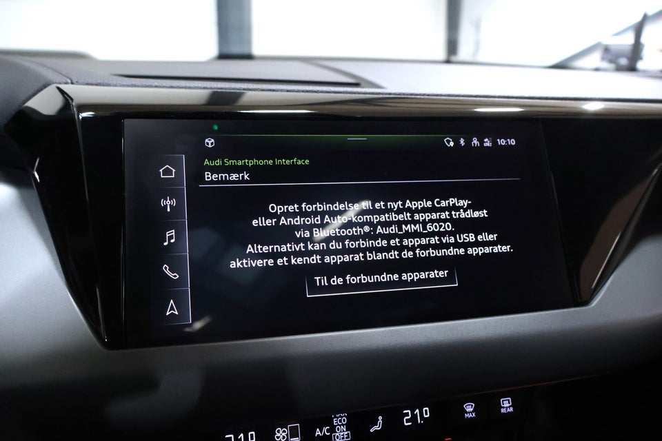 Audi e-tron GT quattro 4d