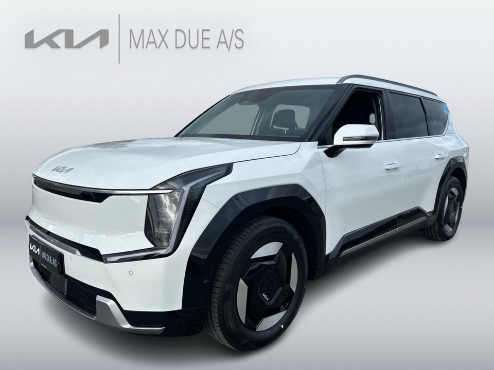 Kia EV9 99 Long Range Performance Premium AWD 7prs 5d