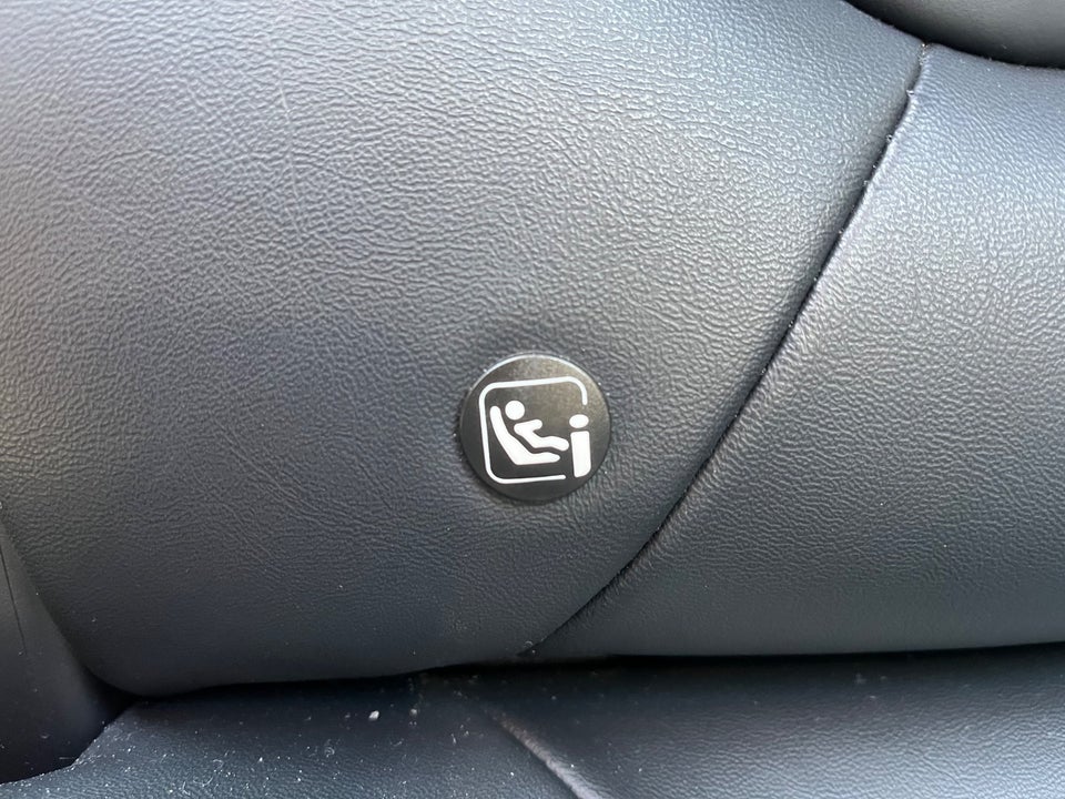 MG EHS 1,5 PHEV Luxury 5d