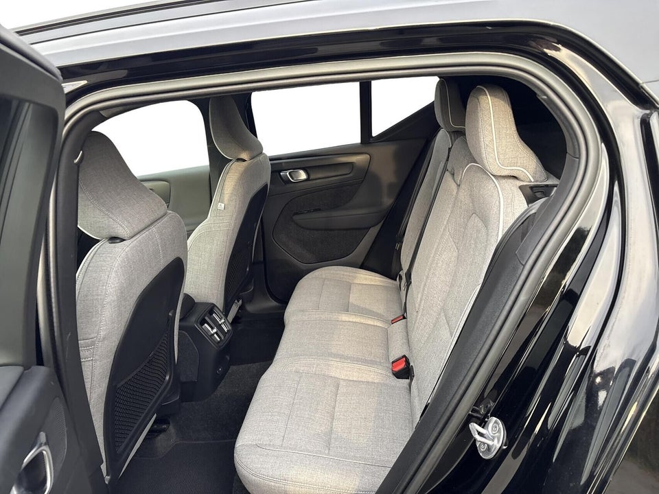 Volvo XC40 P6 ReCharge Core 5d