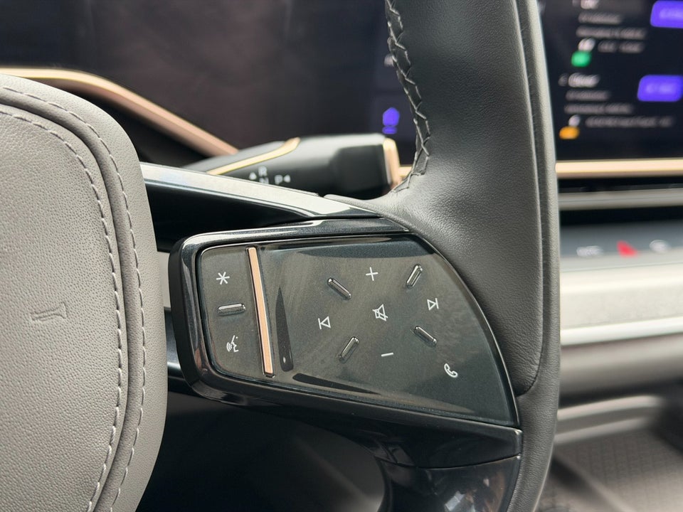 Hongqi EHS7 85 Premium 5d