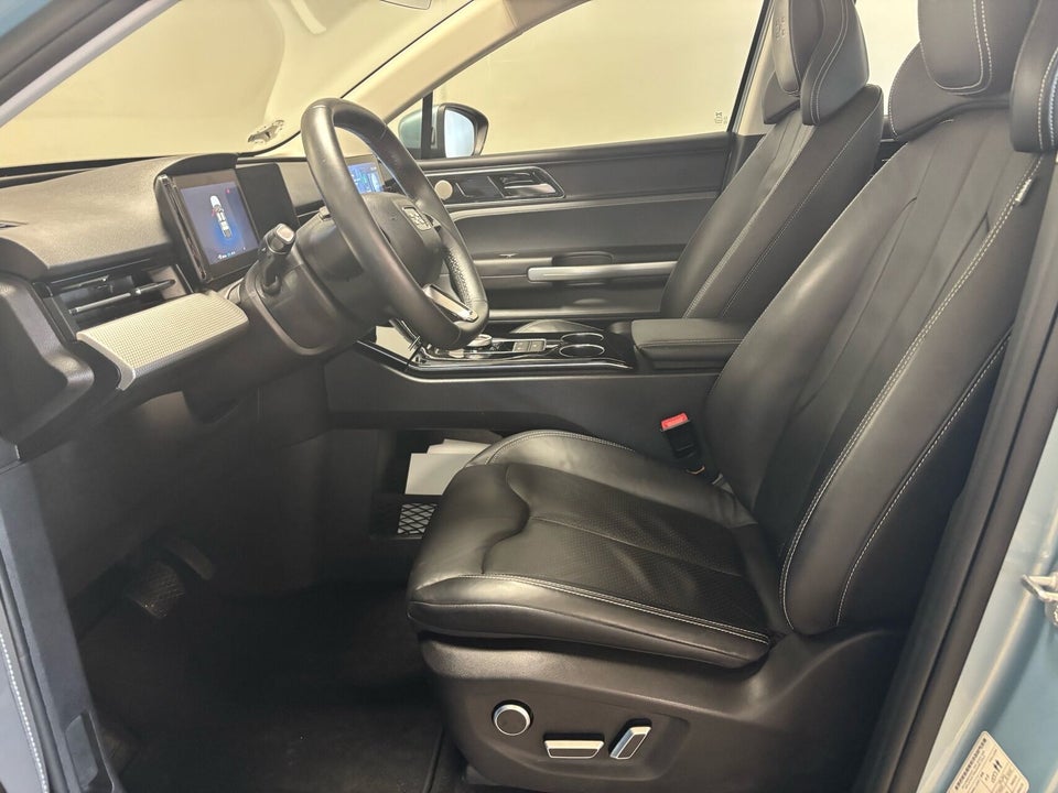 Aiways U5 Premium 5d