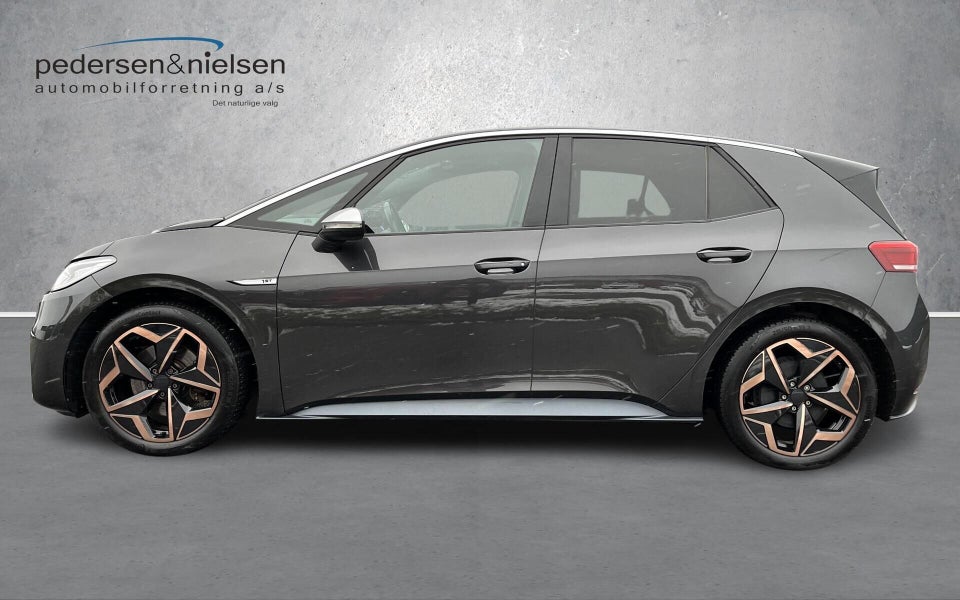 VW ID.3 58 1ST Pro Performance Max 5d