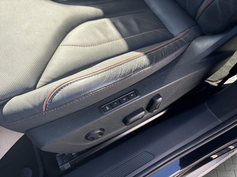 Skoda Enyaq 80 iV 5d