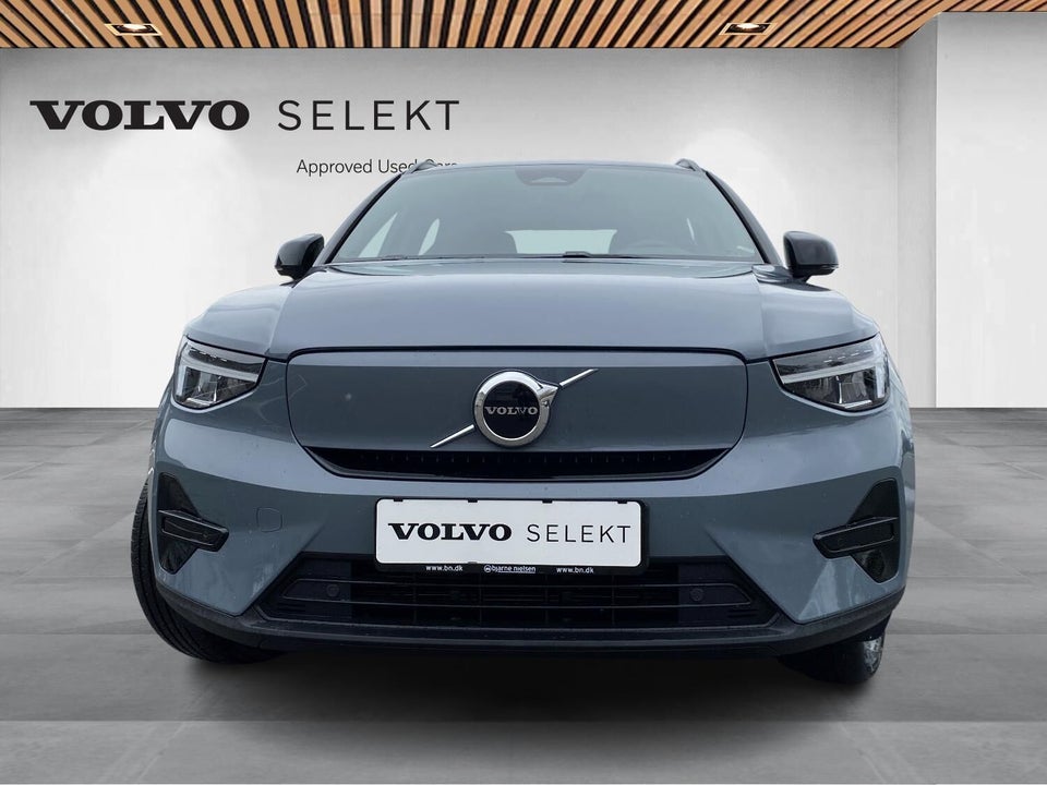 Volvo XC40 P6 ReCharge Plus 5d