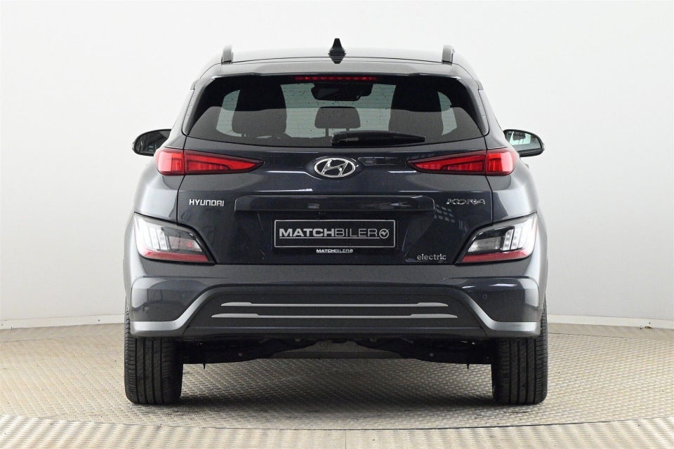 Hyundai Kona 64 EV Ultimate 5d