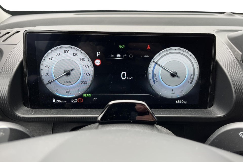 Hyundai Inster 49 Essential 5d