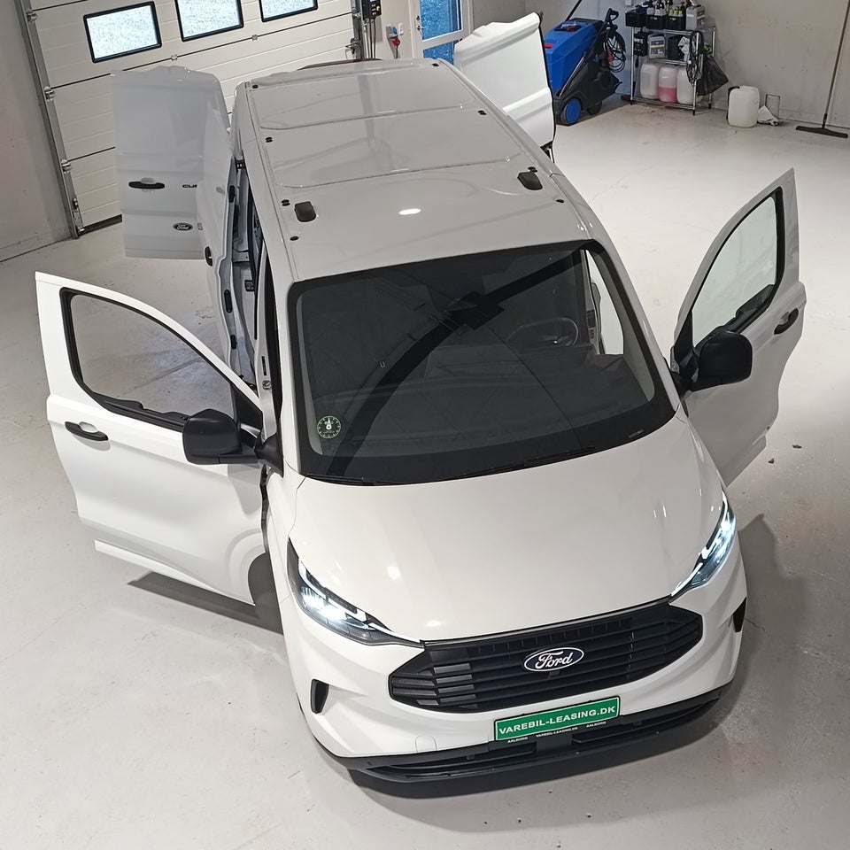 Ford Transit Custom 300 L2 2,0 EcoBlue Trend aut.