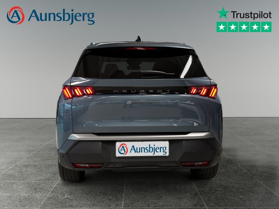 Peugeot e-5008 77 Allure 7prs 5d