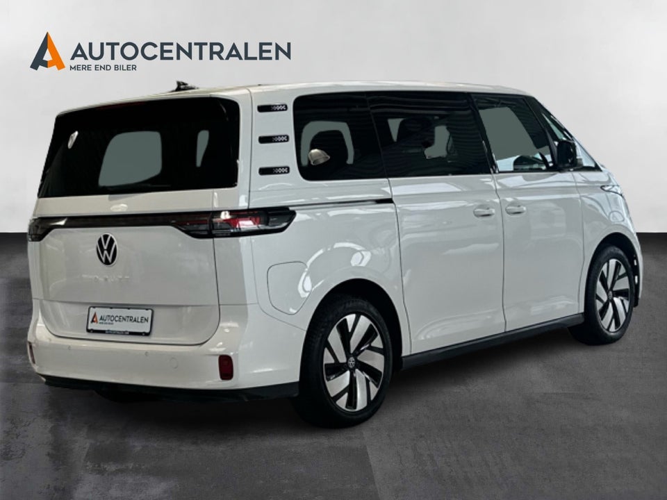 VW ID.Buzz 77 Life SWB 5d