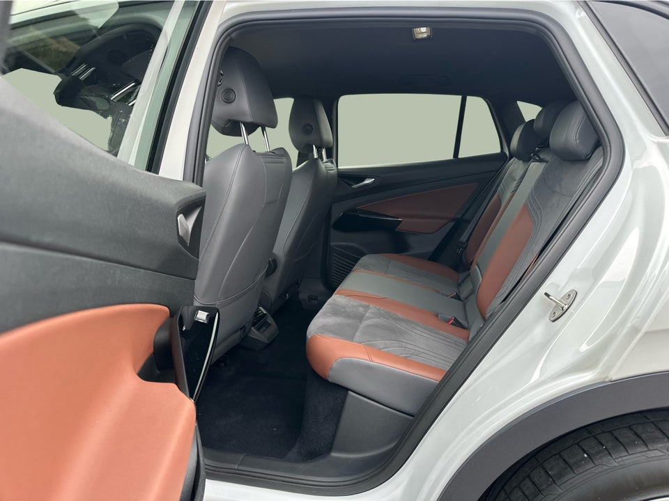 VW ID.4 77 1ST Pro Performance 5d